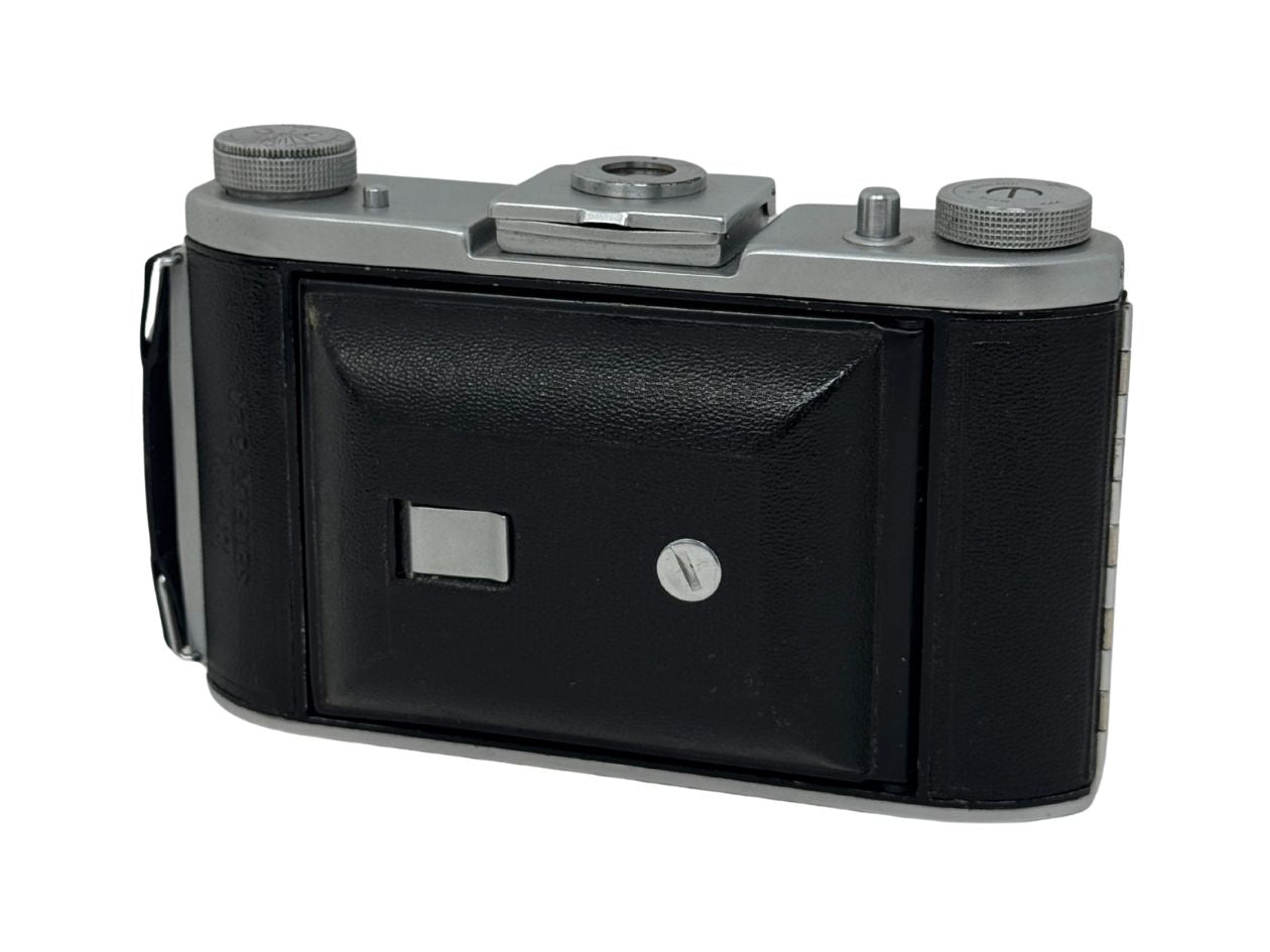 Ensign Selfix 820 [264511] - Film Camera