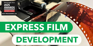 120 Film – Medium Format Film | Analogue Wonderland