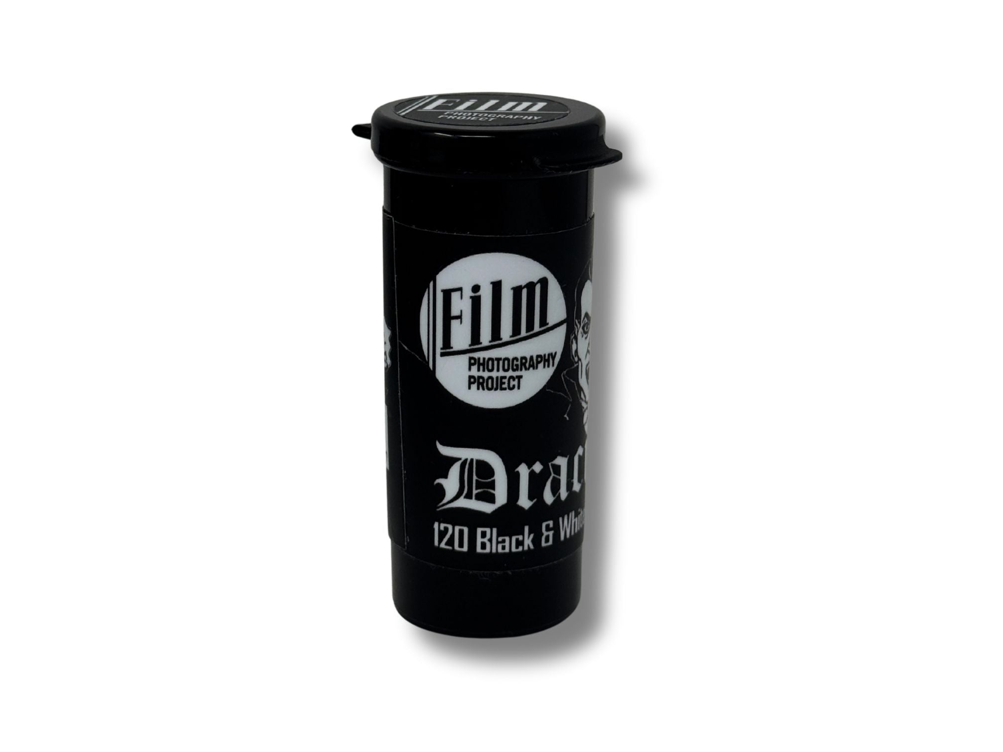 FPP Dracula - 120 Film