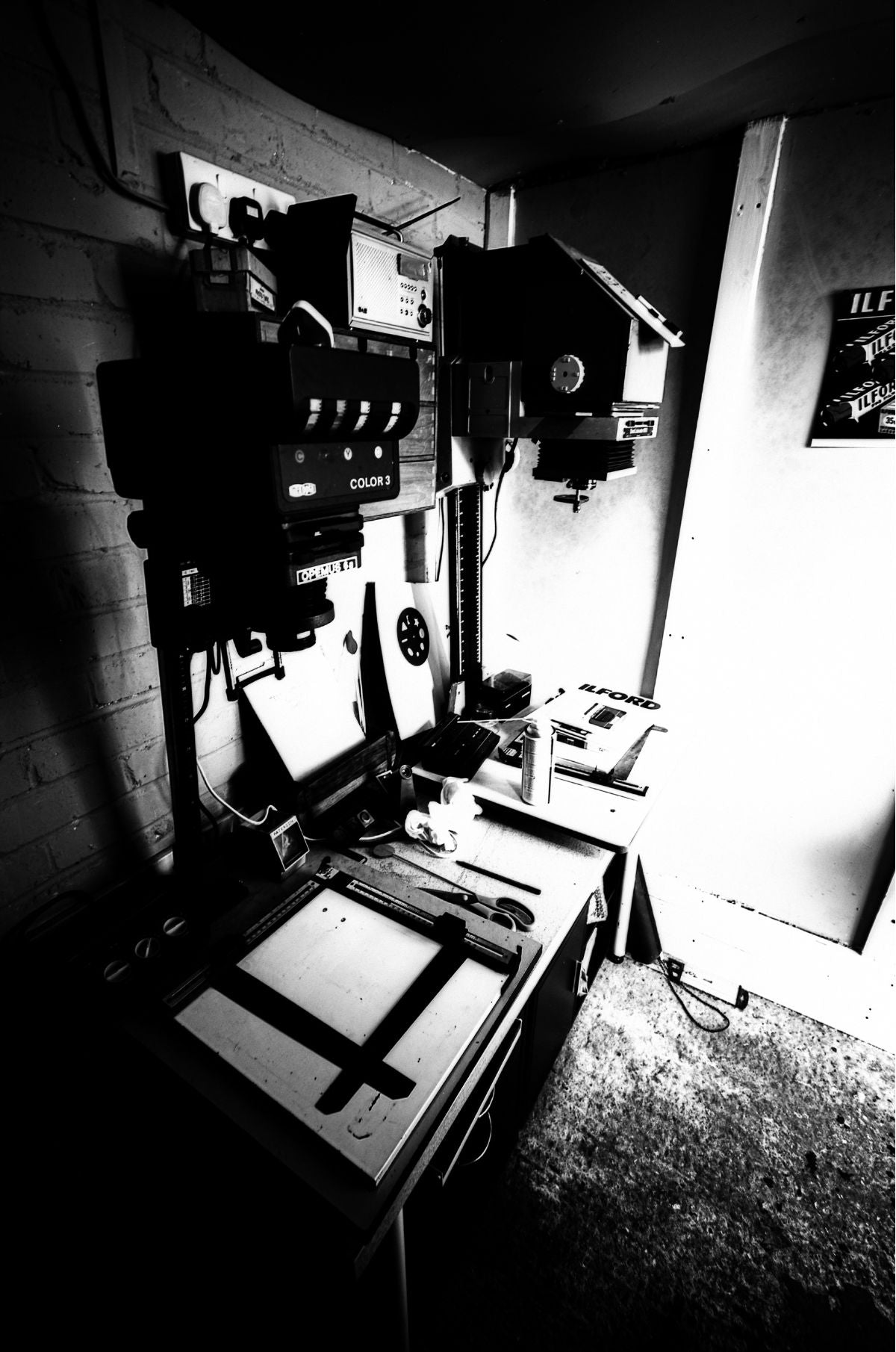FPP Sonic 25 - 35mm Film - Tom Warland - Sample Image 7