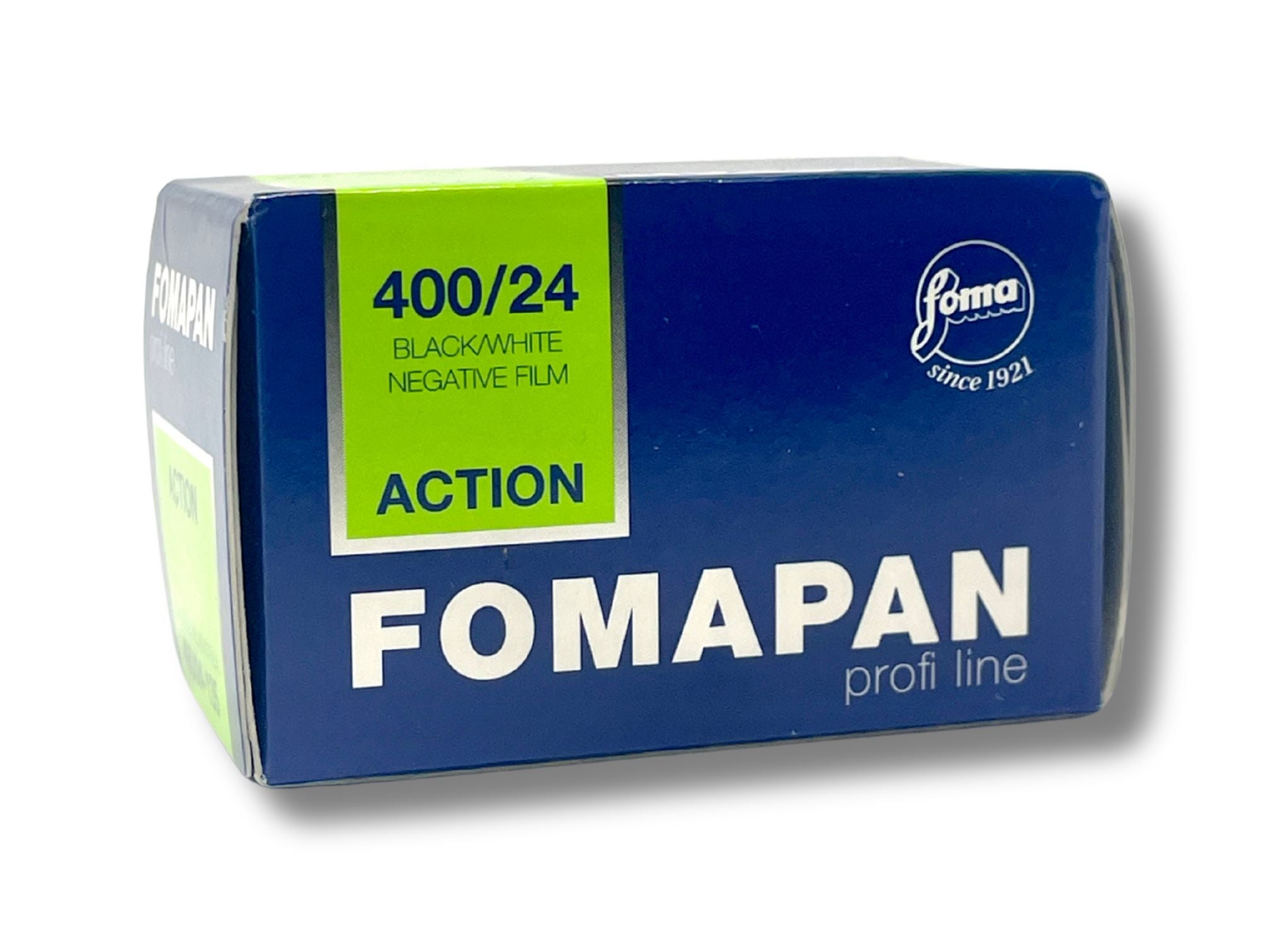 Fomapan Action 400 - 35mm Film