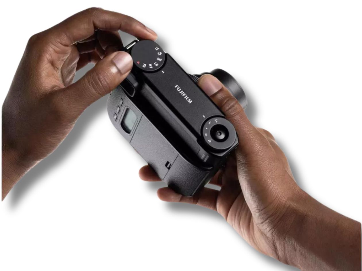 Fujifilm Instax Mini 99 Instant Camera - FREE UK Shipping - In Hand