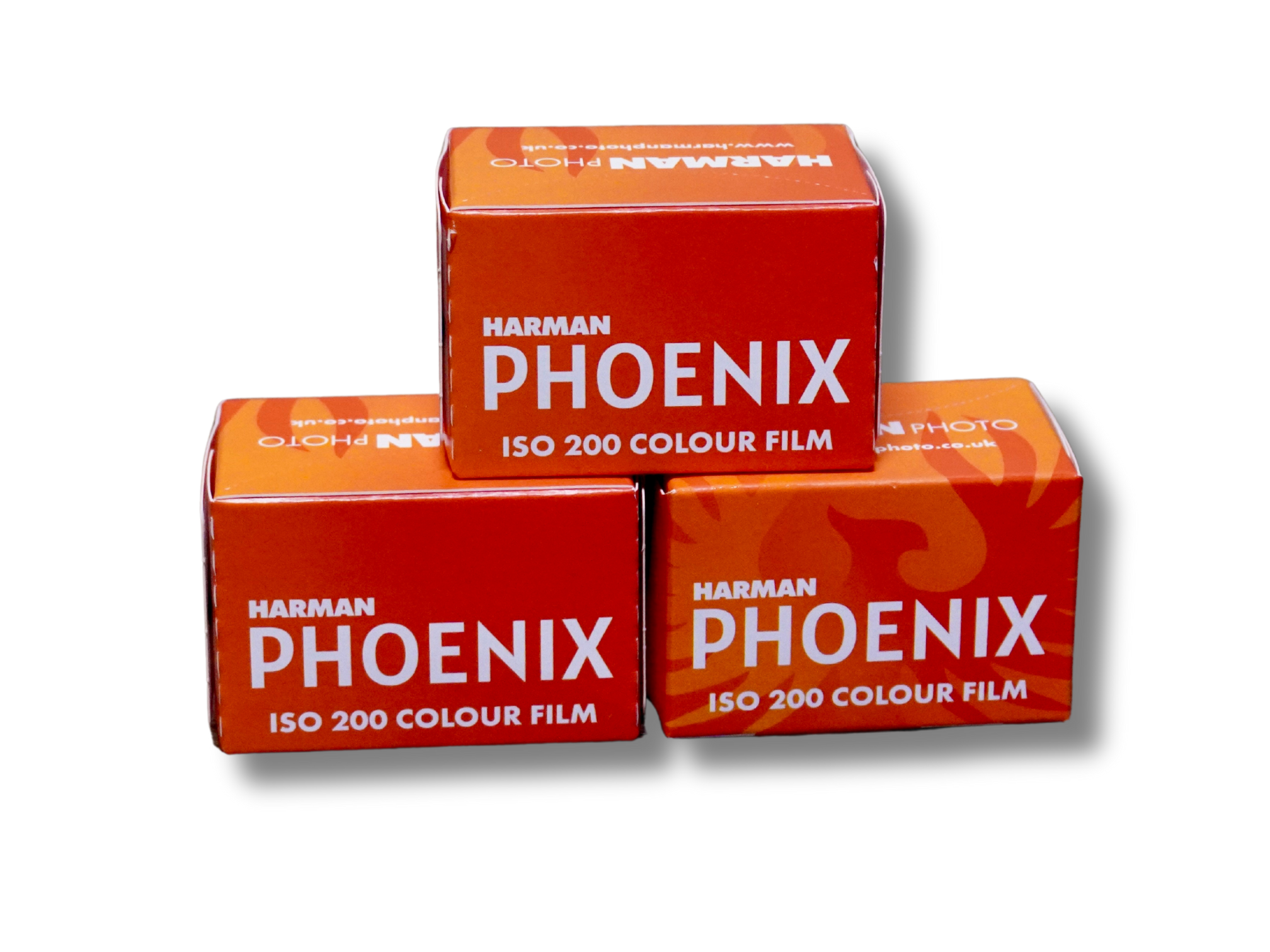 Harman Phoenix - 35mm Film