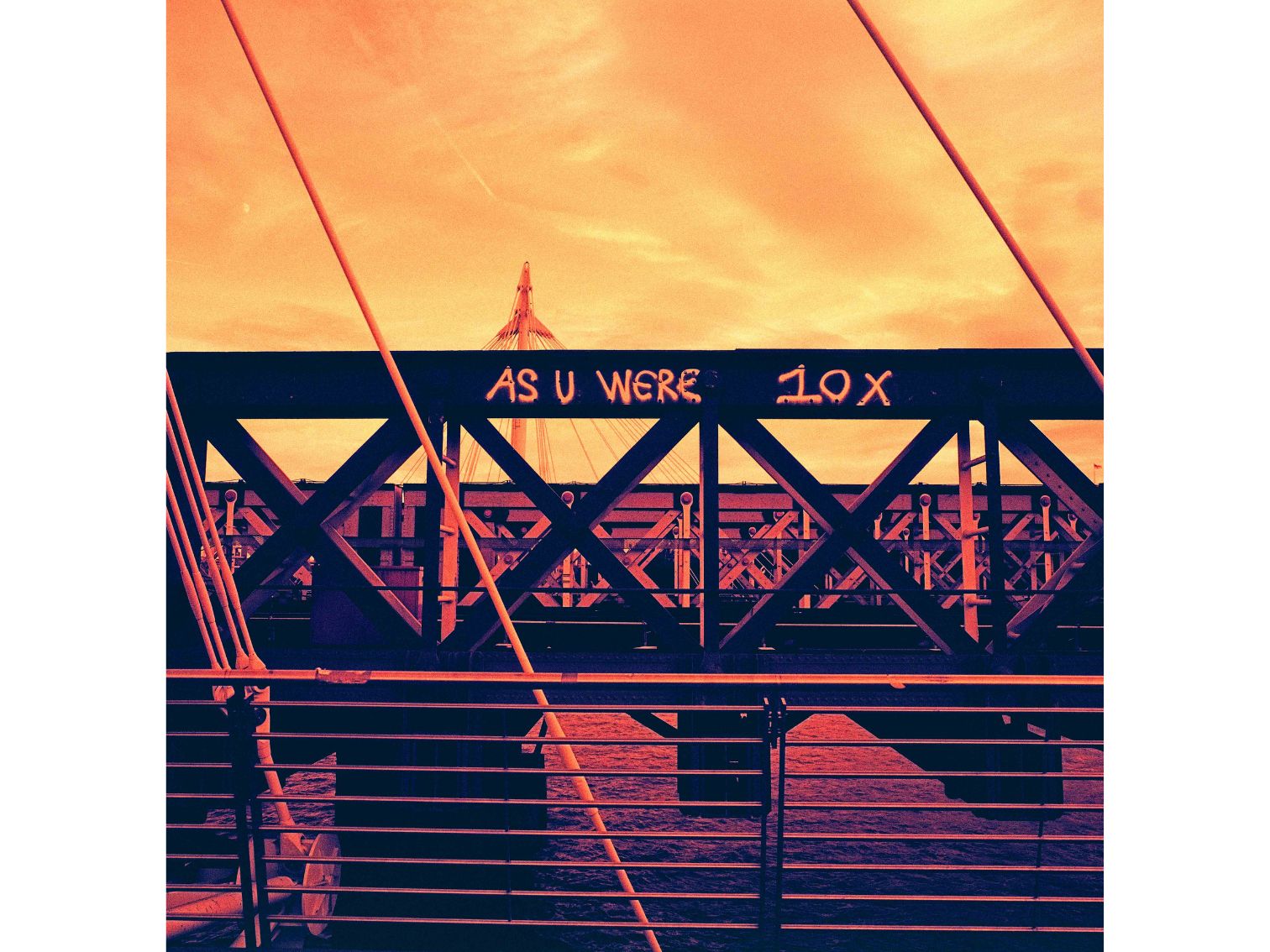 Harman Red - 120 Film - Heather Hughes - Sample Image 5
