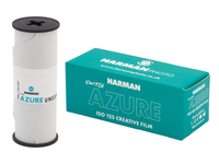 Harman Switch Azure 125 - 120 Film