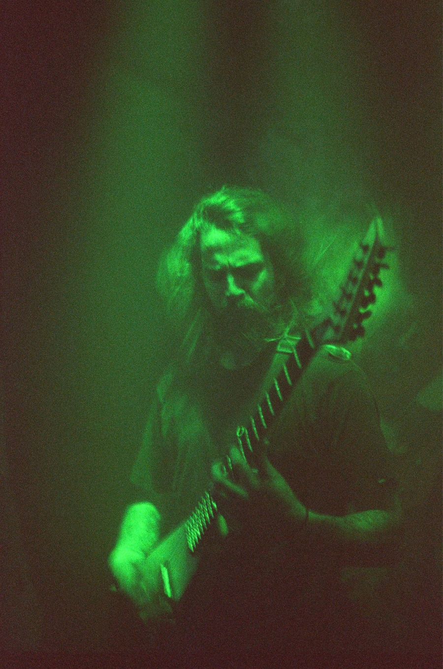 Harman Phoenix - 35mm Film - Eulana Alicia George 1