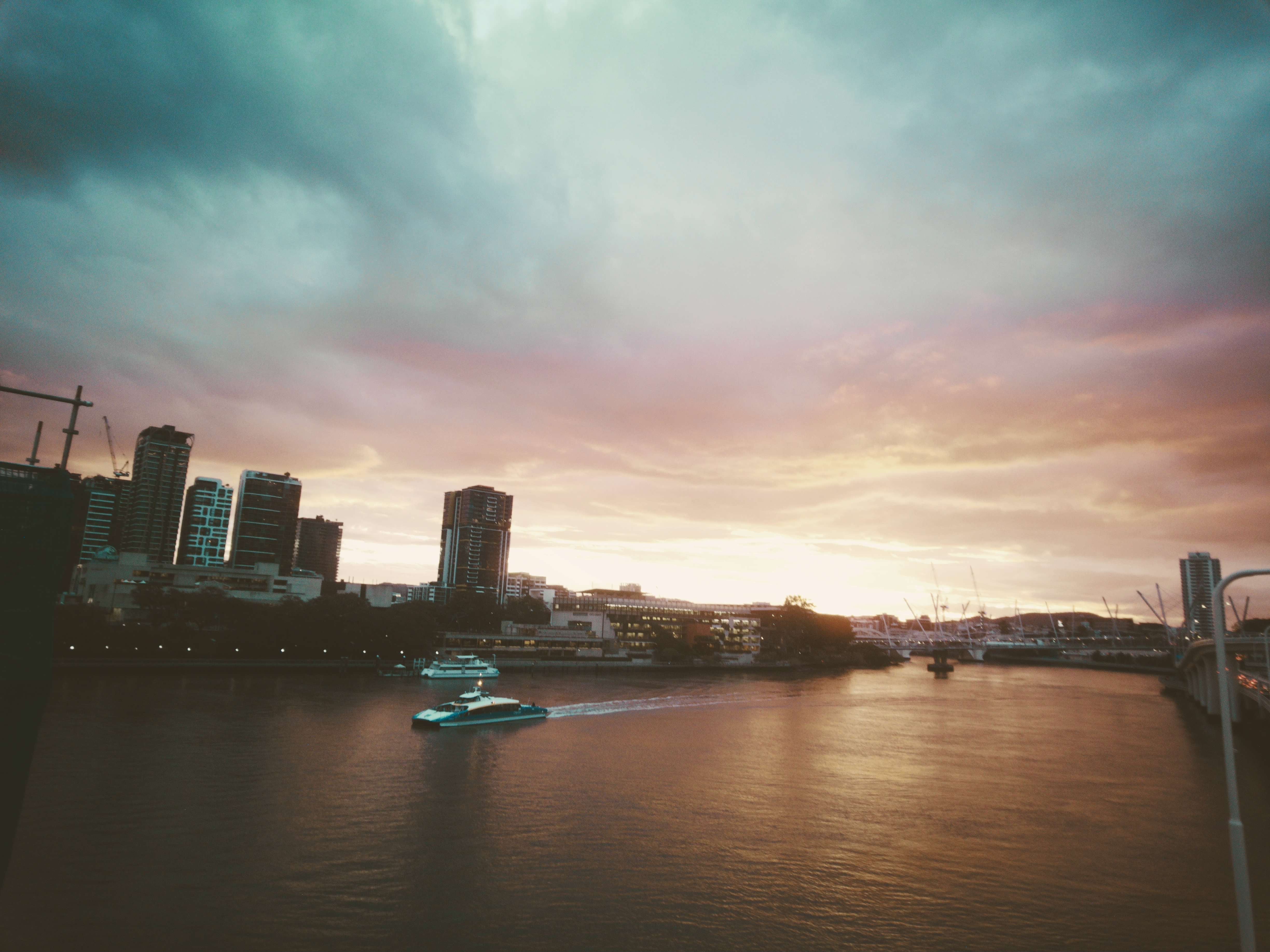 Filter Card - Limewave