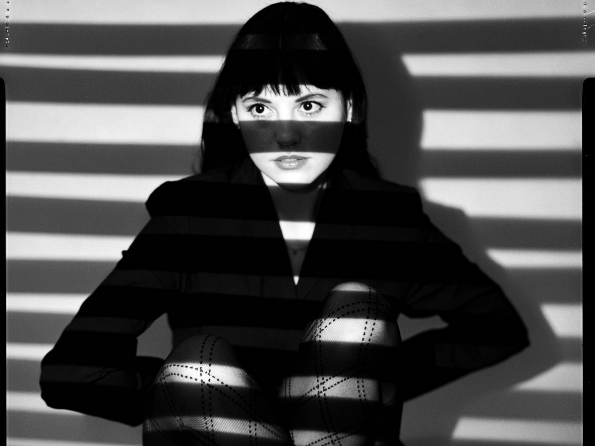 Sample Image (c) Nick Collingwood