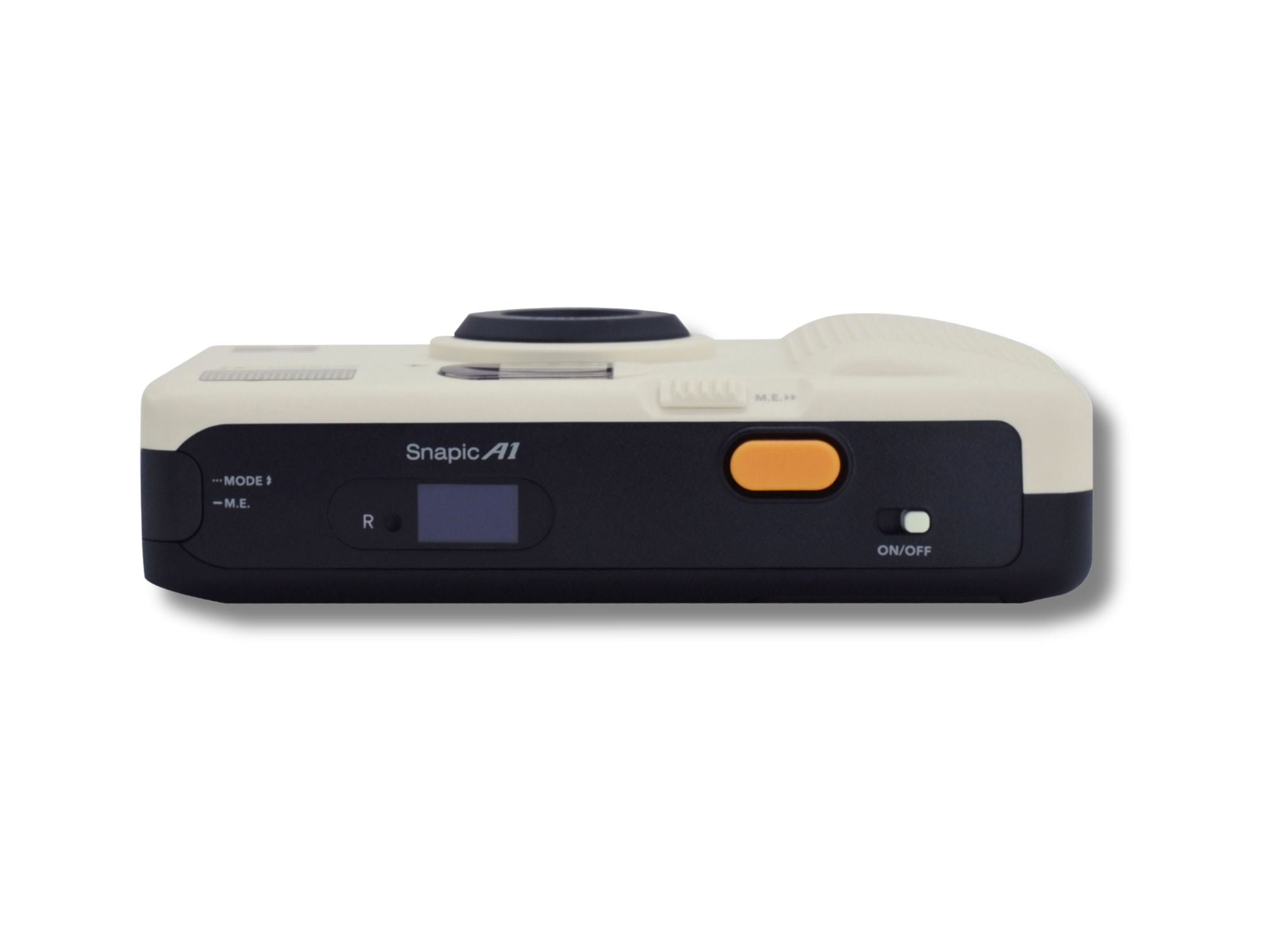 KODAK Snapic A1 - 35mm Film Camera