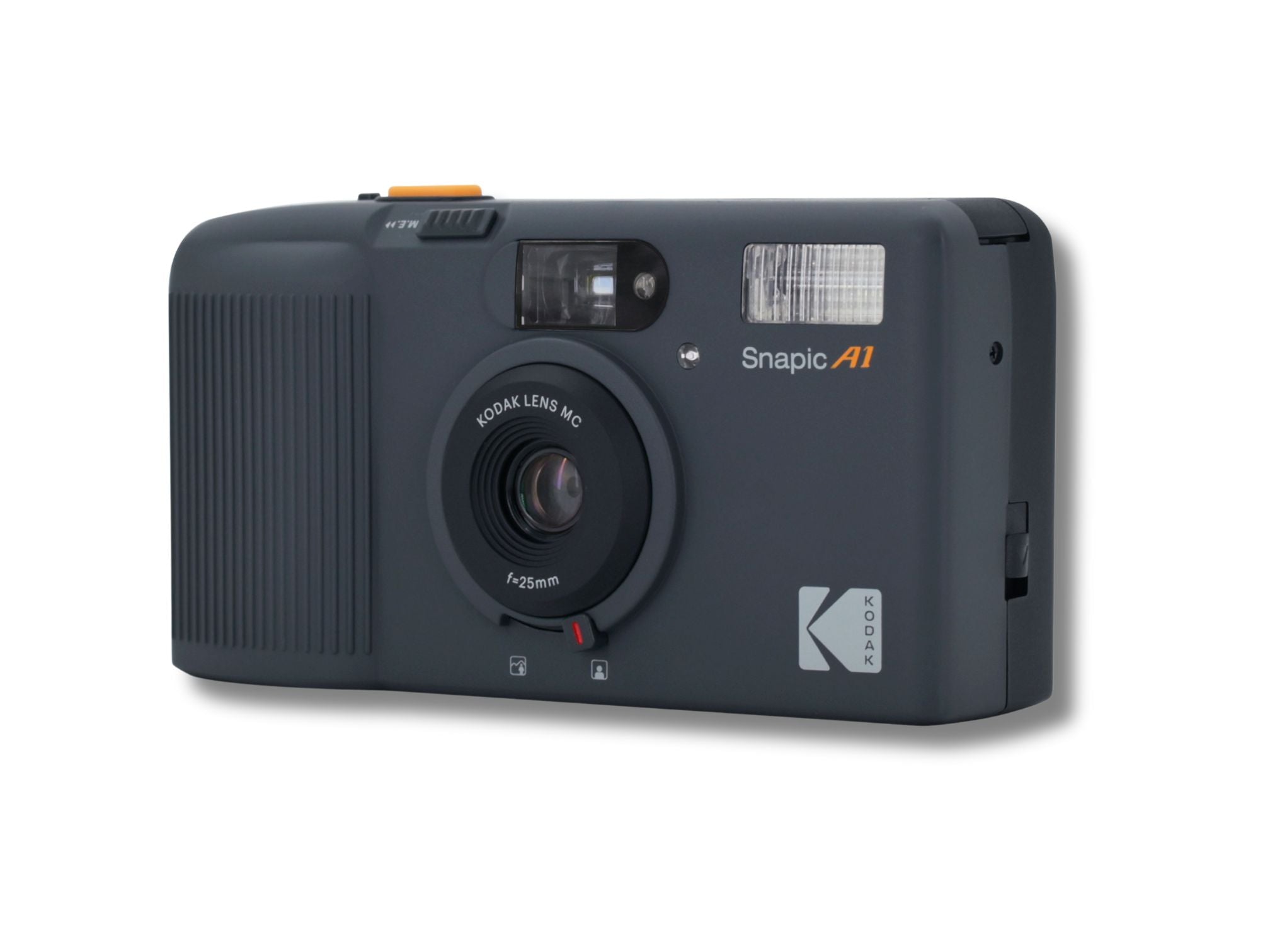 KODAK Snapic A1 - 35mm Film Camera