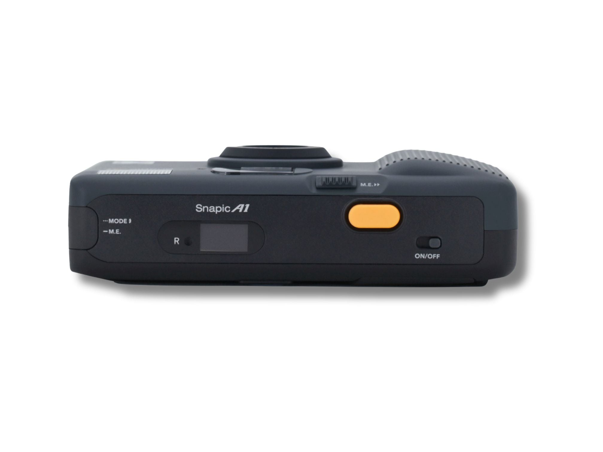 KODAK Snapic A1 - 35mm Film Camera