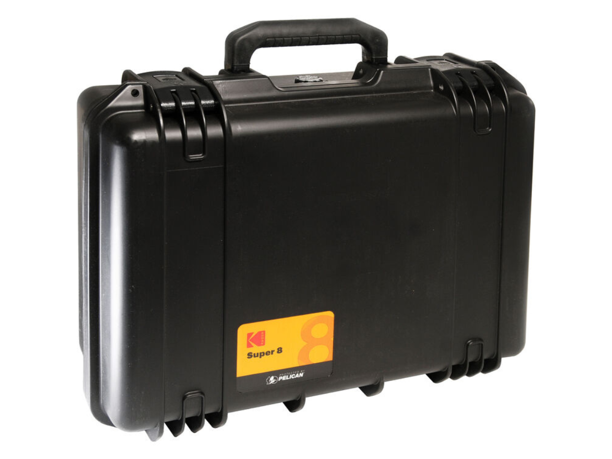 KODAK Super 8 Camera