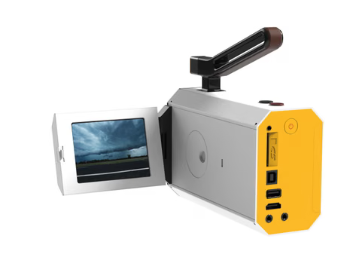 KODAK Super 8 Camera