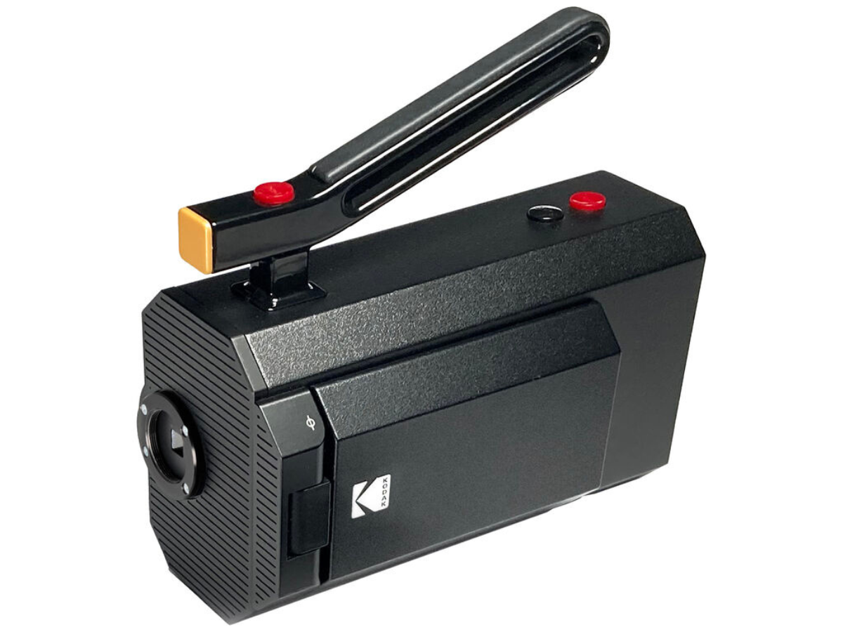 KODAK Super 8 Camera