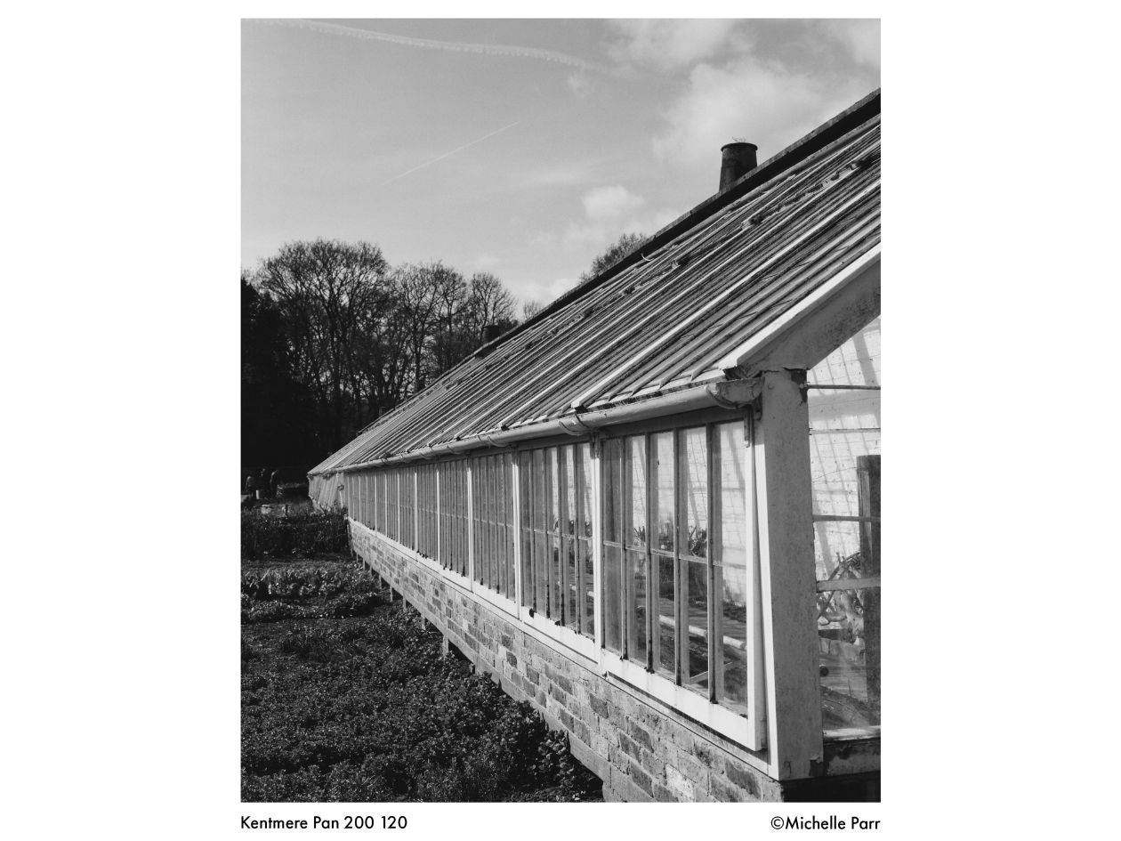 Kentmere 200 - 120 Film - Matt Parry Sample Image 3