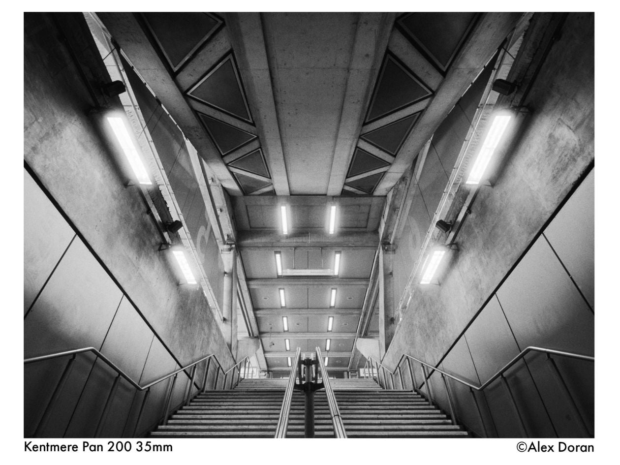 Kentmere 200 - 35mm Film - Alex Doran Sample Image 5