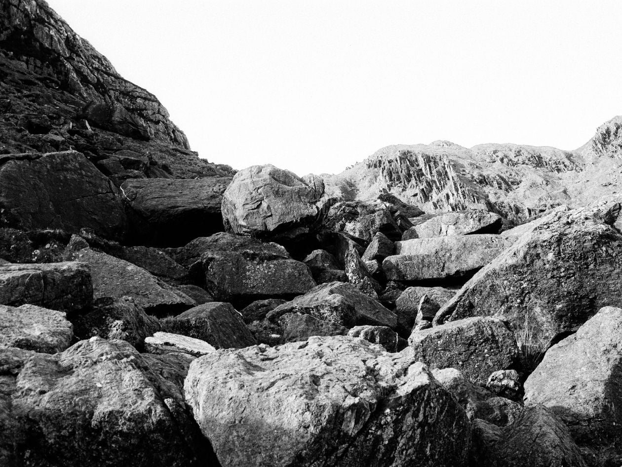 Kentmere 200 - 35mm Film - Bhavneet Bhoday Sample Image 3