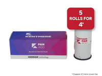 Kentmere Pan 400 - 120 Film