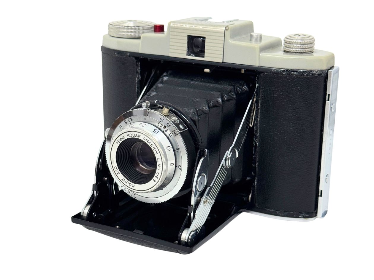 Kodak 66 [21981] - Film Camera