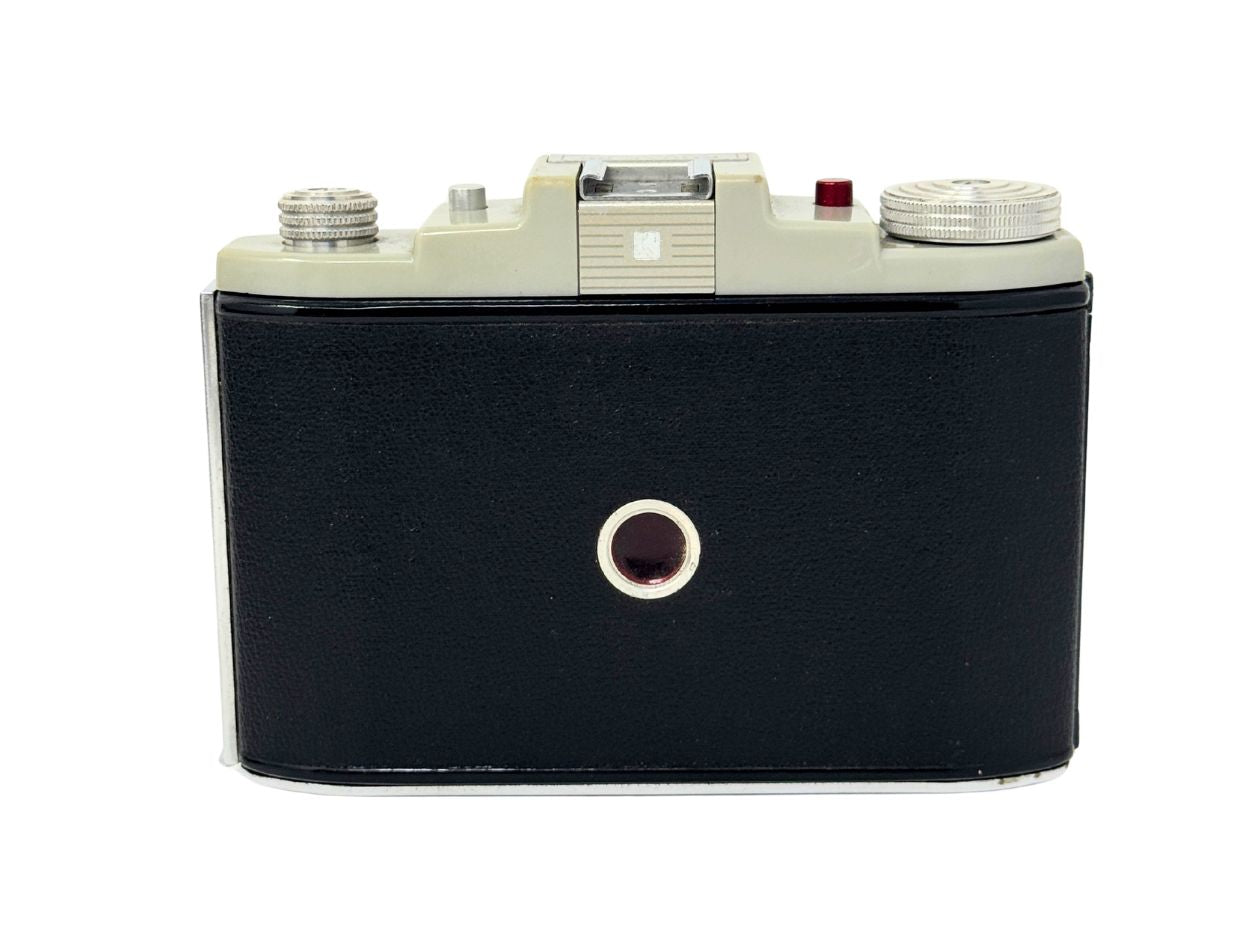 Kodak 66 [21981] - Film Camera