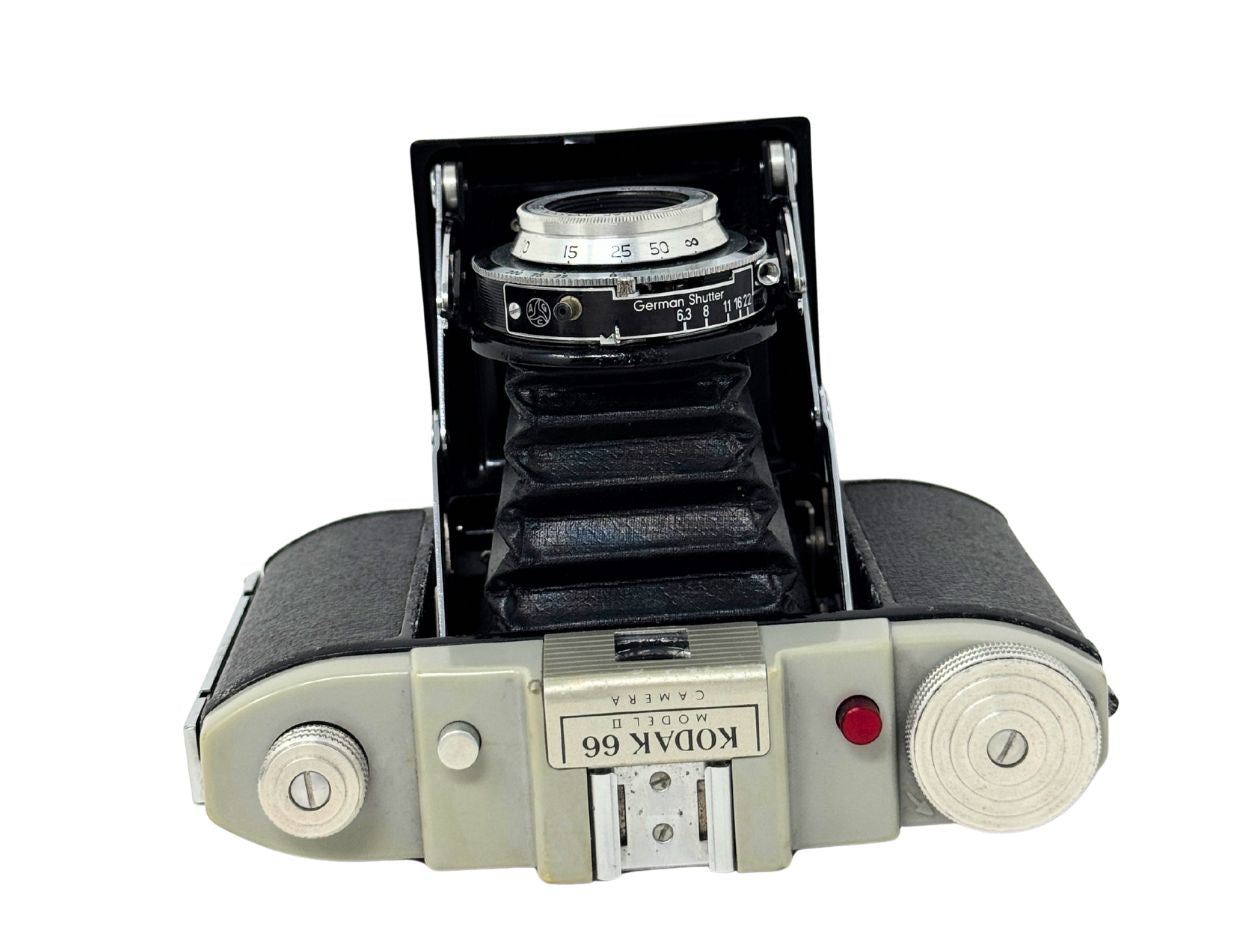 Kodak 66 [21981] - Film Camera