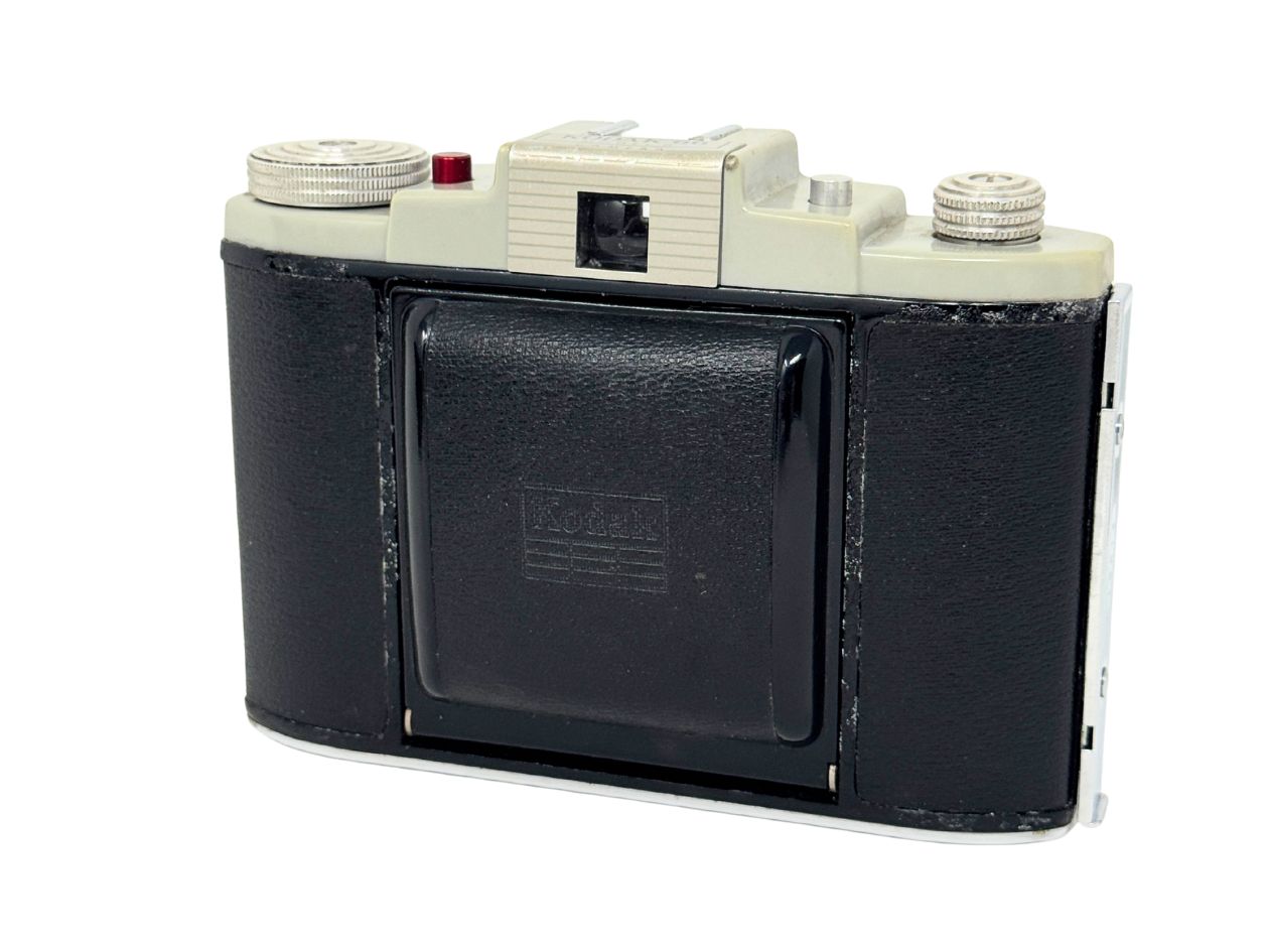 Kodak 66 [21981] - Film Camera