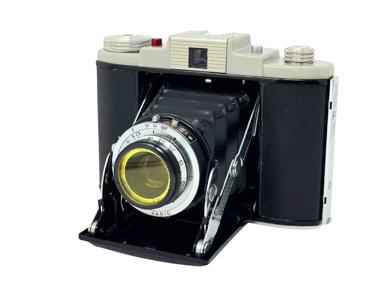 Kodak 66 [23638] - Film Camera