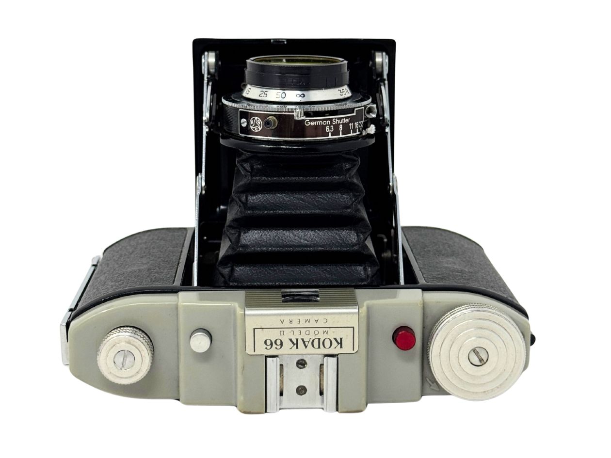 Kodak 66 [23638] - Film Camera