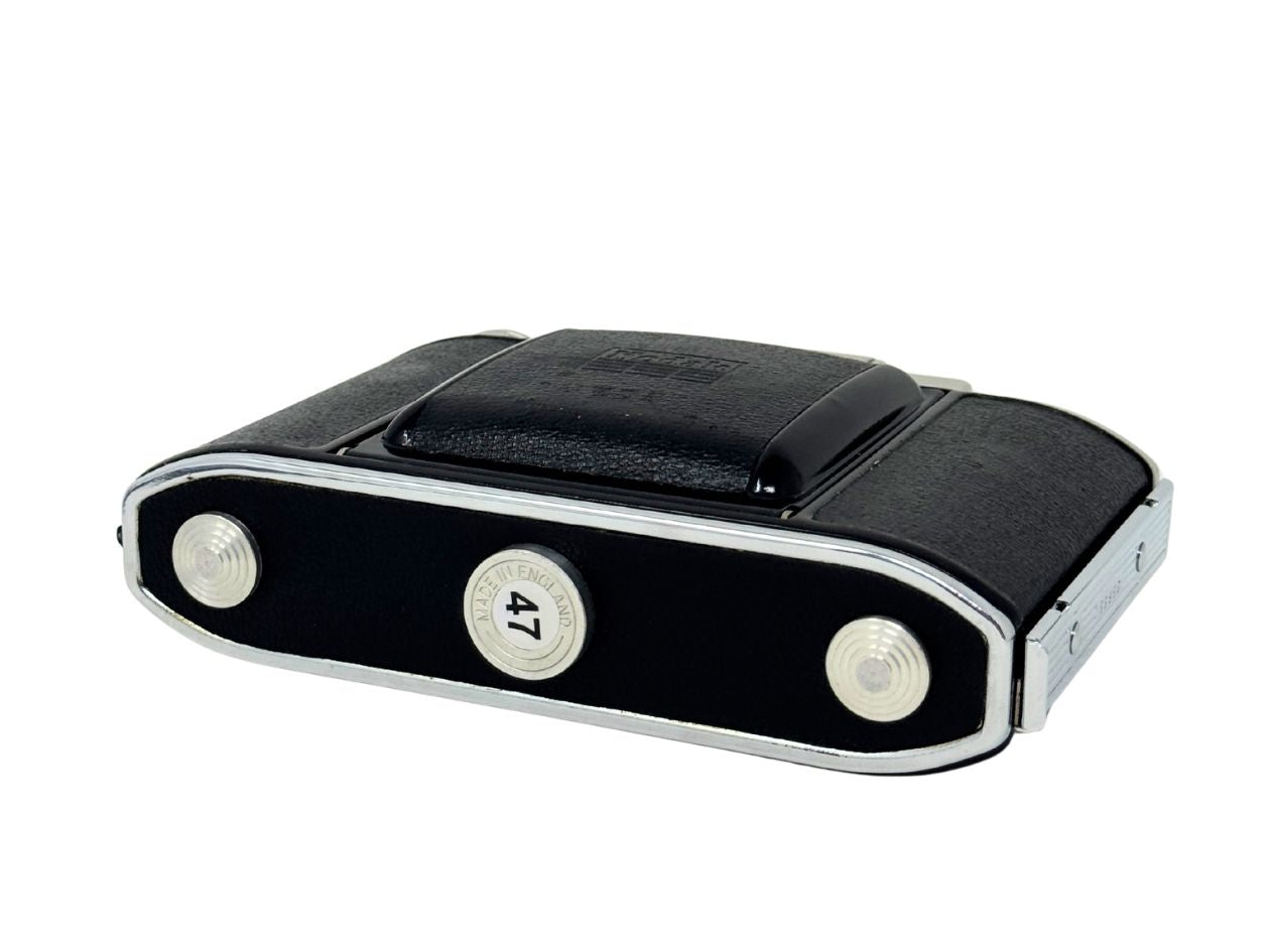 Kodak 66 [23638] - Film Camera