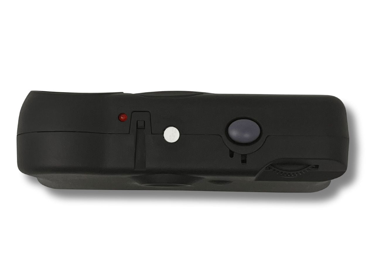 Kodak Black Flash 39exp - Disposable Film Camera