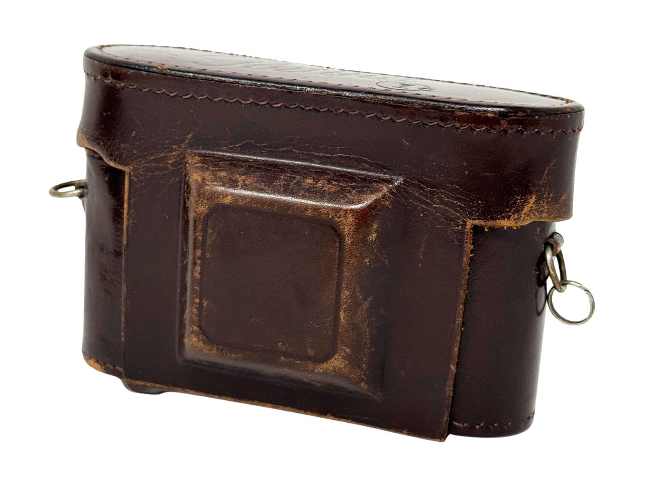 Kodak Retina 1a Type 015 [601424] - Film Camera