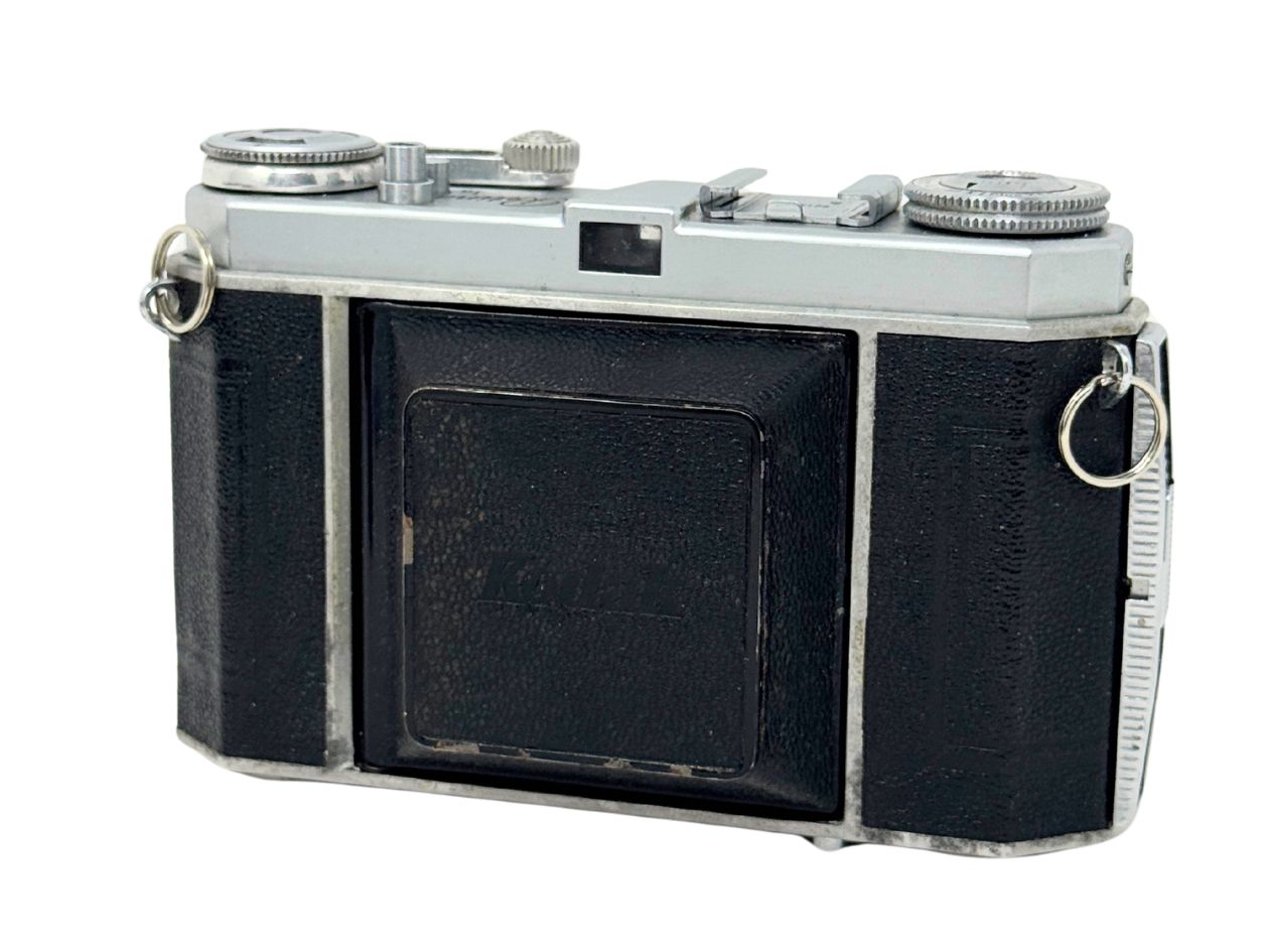 Kodak Retina 1a Type 015 [601424] - Film Camera