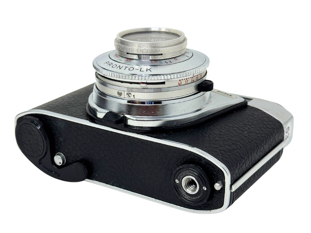 Kodak Retinette 1B [171538] - Film Camera