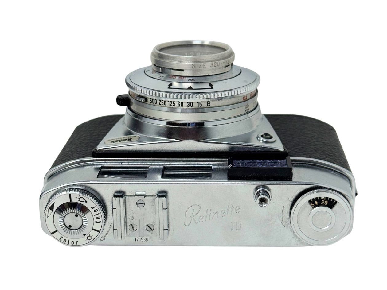 Kodak Retinette 1B [171538] - Film Camera