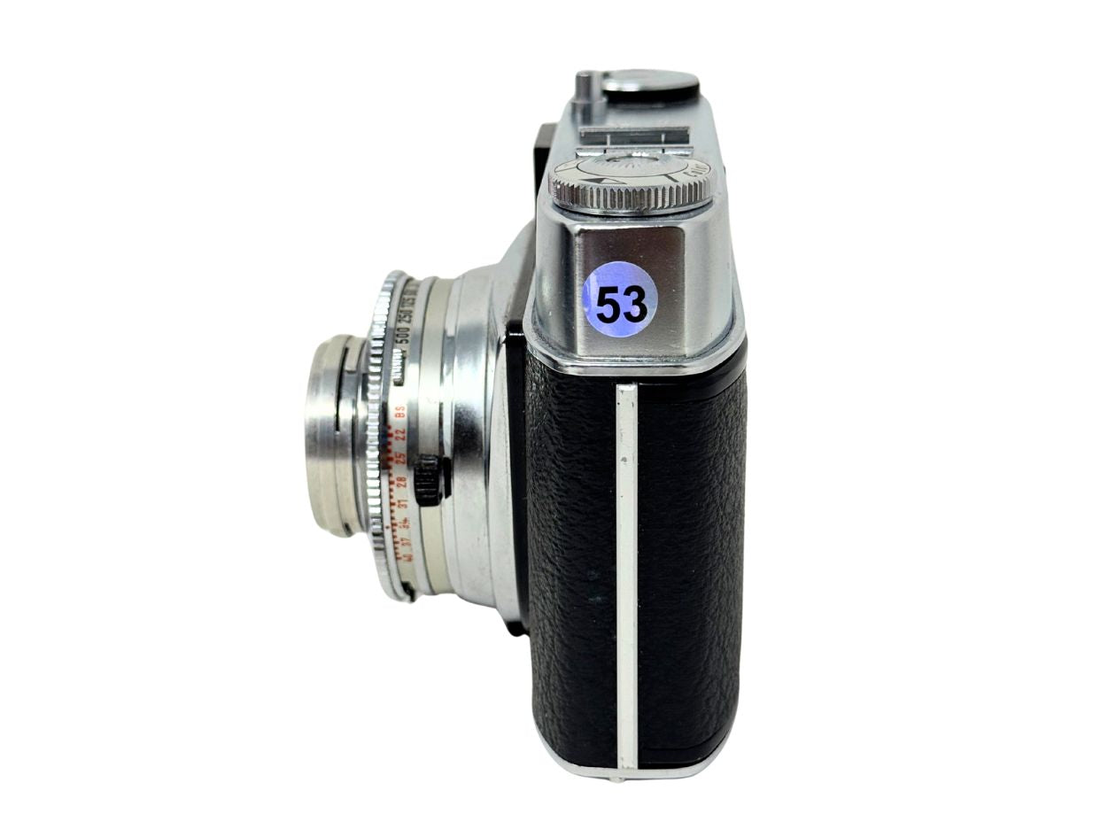 Kodak Retinette 1B [171538] - Film Camera