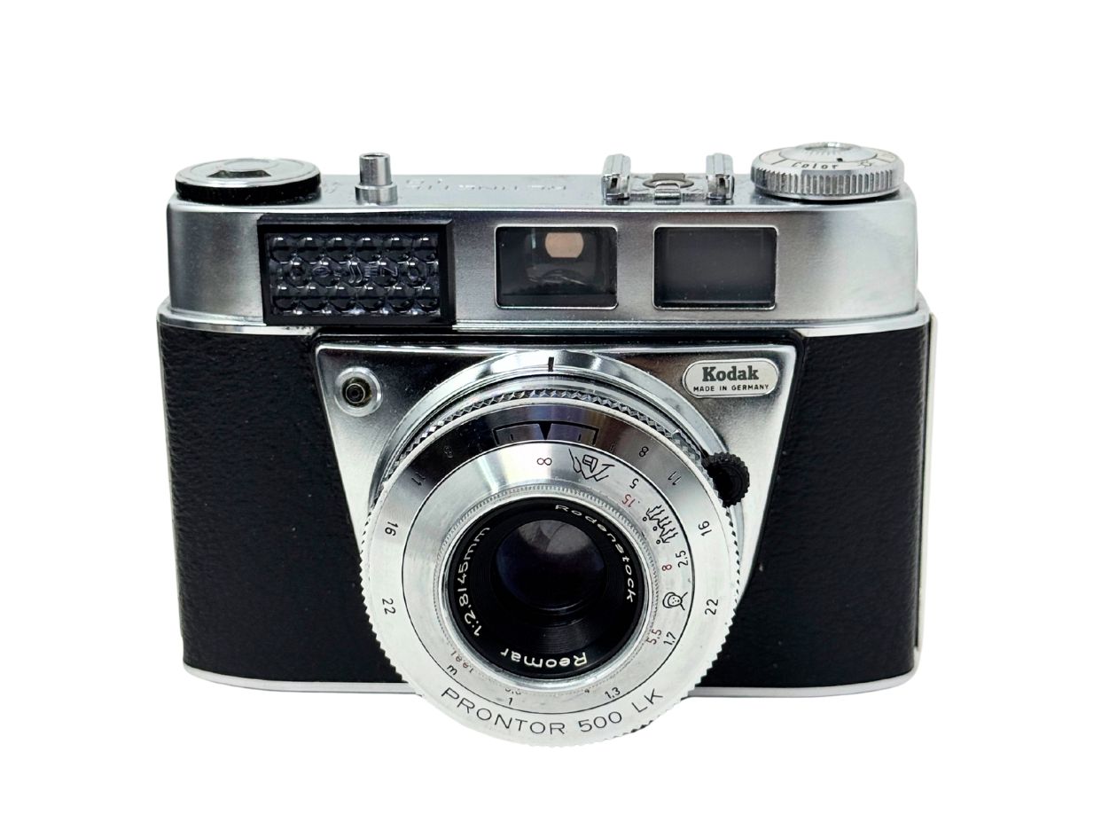 Kodak Retinette 1B [322437] - Film Camera