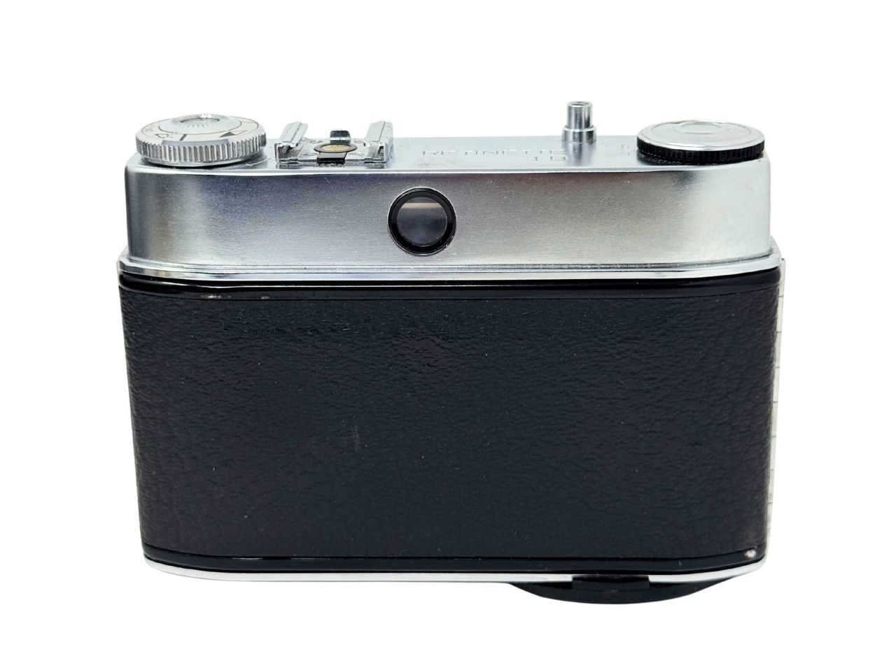 Kodak Retinette 1B [322437] - Film Camera