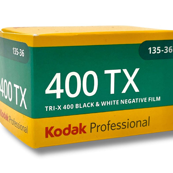★冷蔵庫保管・期限切れ★コダック トライX 400TX 36枚撮り 6本セット Kodak TRI-X  期限切れ冷蔵庫保管＞120フィルム コダック「400TX」「400TMAX」