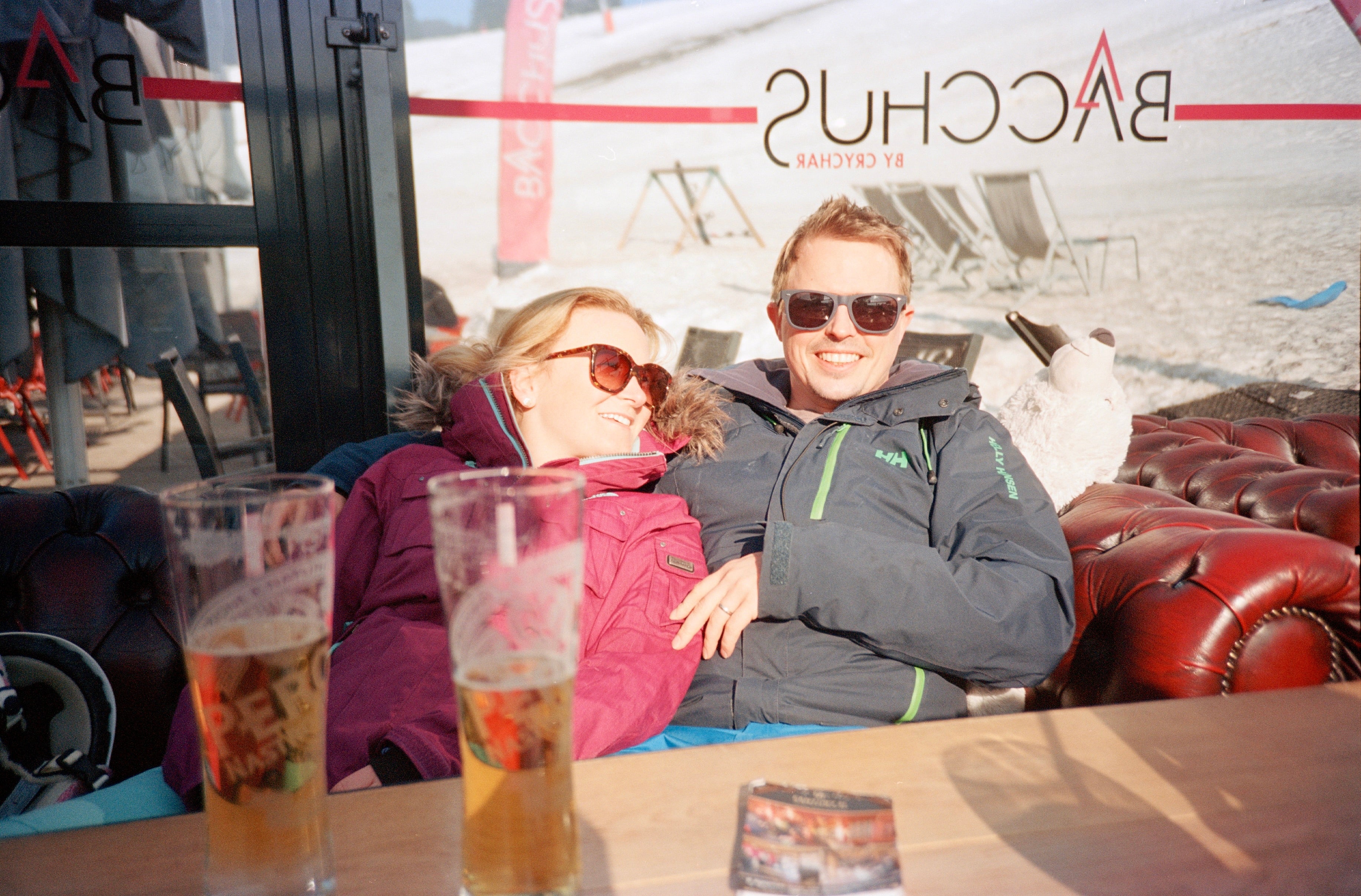 Kodak Ektar 35mm Film Analogue Wonderland - Main Image