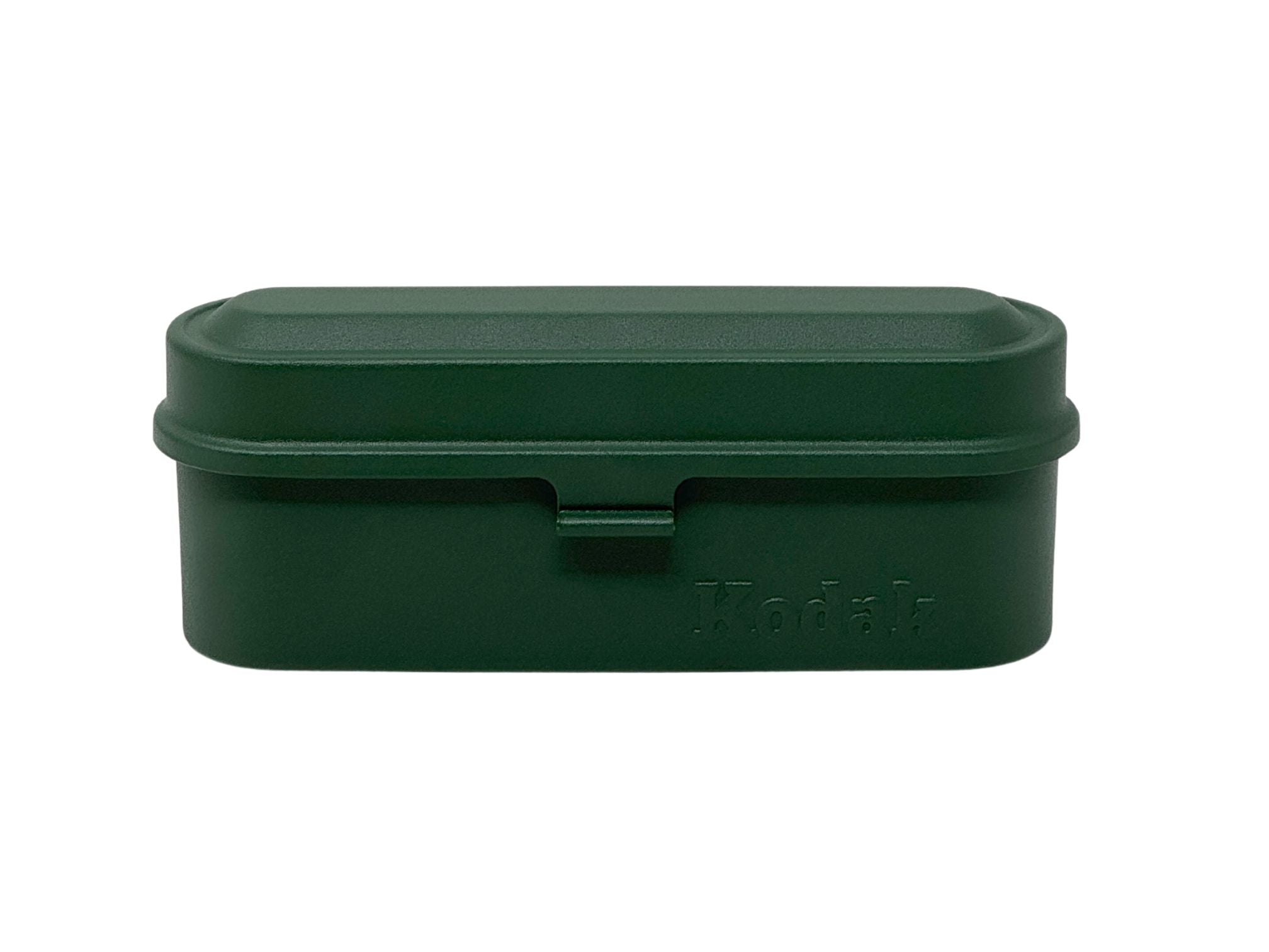 Kodak Film Case - 5x 35mm Olive 2