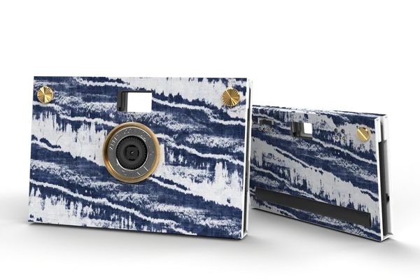 Paper Shoot Camera - 20MP Digicam - EXCLUSIVE PREORDER