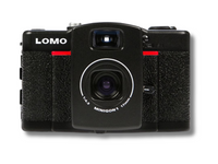 LC-Wide 35mm Film Camera