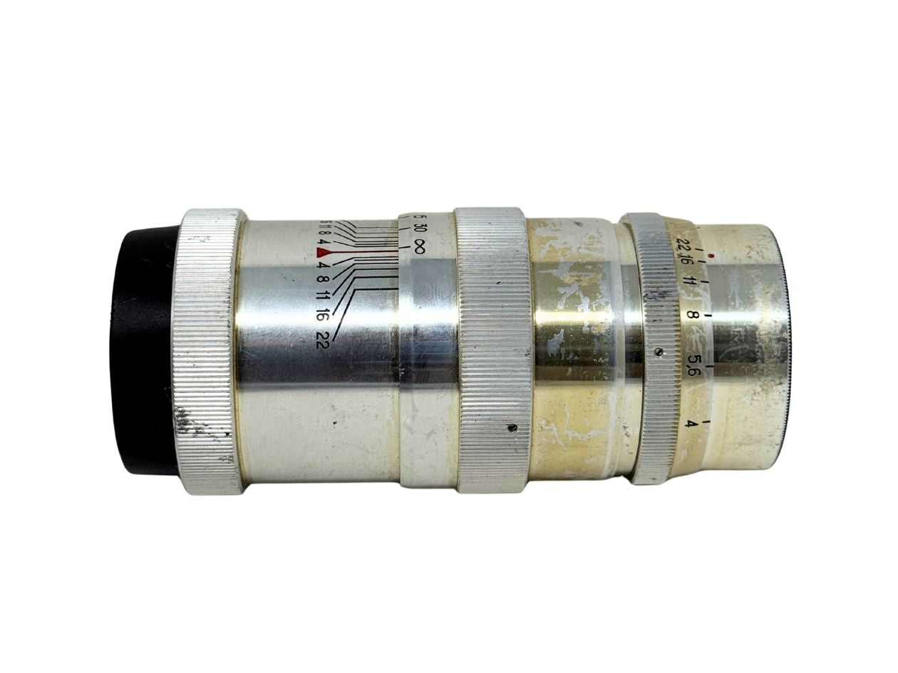 LTM fit Jupiter-11 135mm f/4 [7306841] - Lens