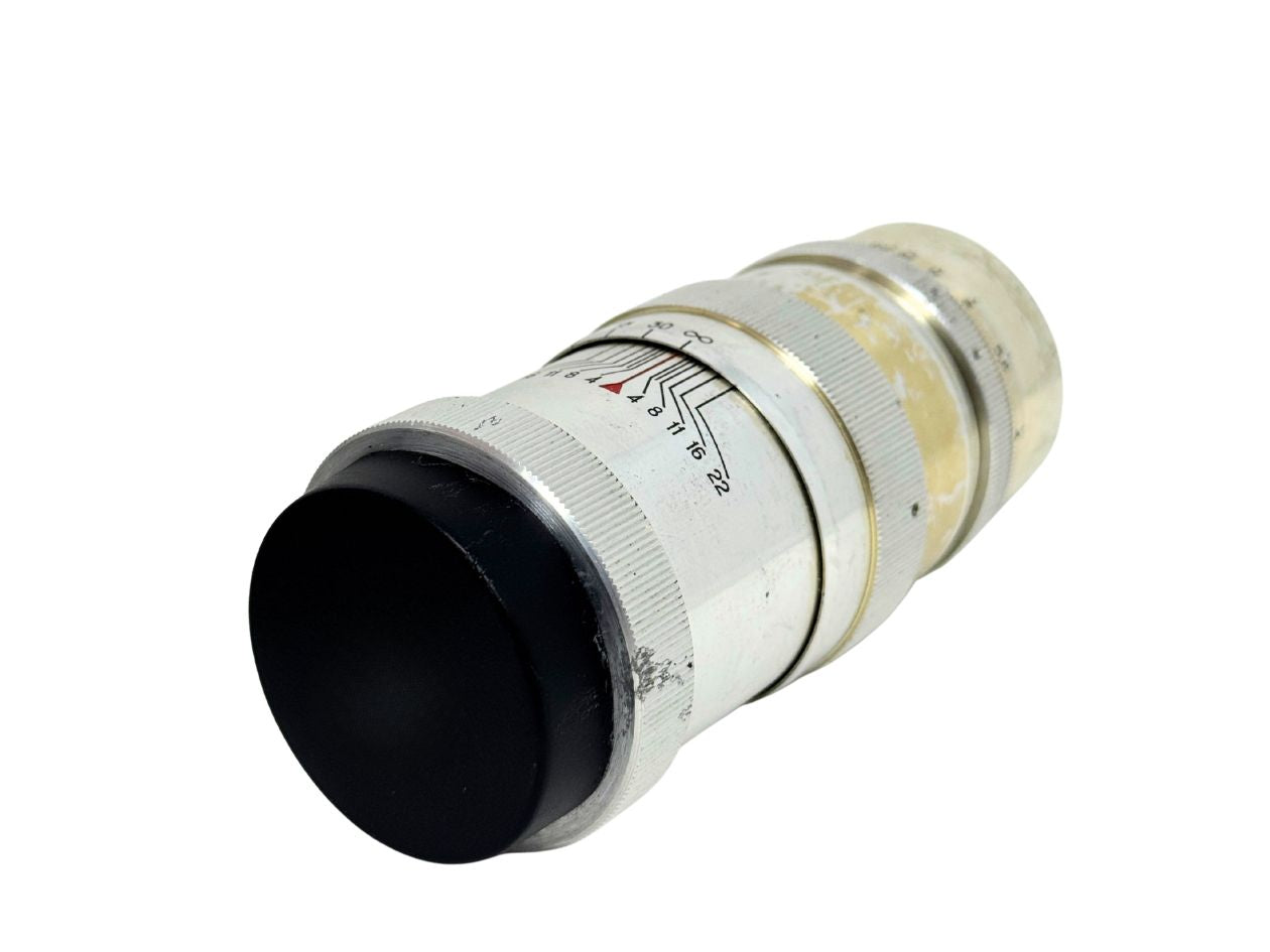 LTM fit Jupiter-11 135mm f/4 [7306841] - Lens