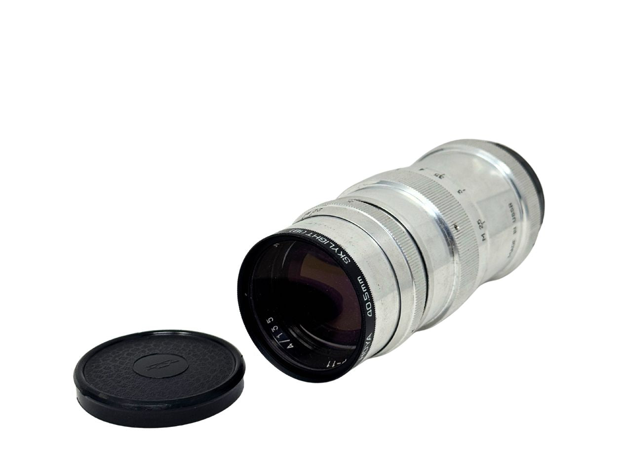 LTM fit Jupiter-11 135mm f/4 [7403214] - Lens