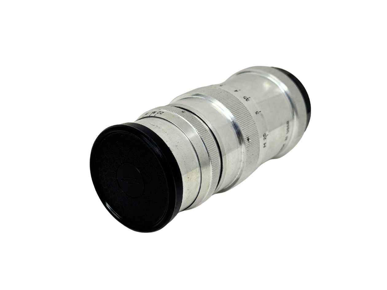 LTM fit Jupiter-11 135mm f/4 [7403214] - Lens