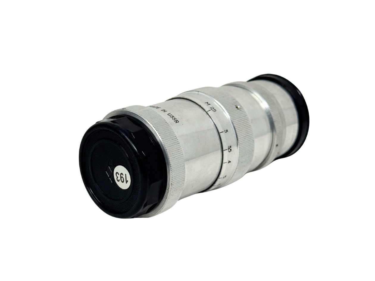 LTM fit Jupiter-11 135mm f/4 [7403214] - Lens