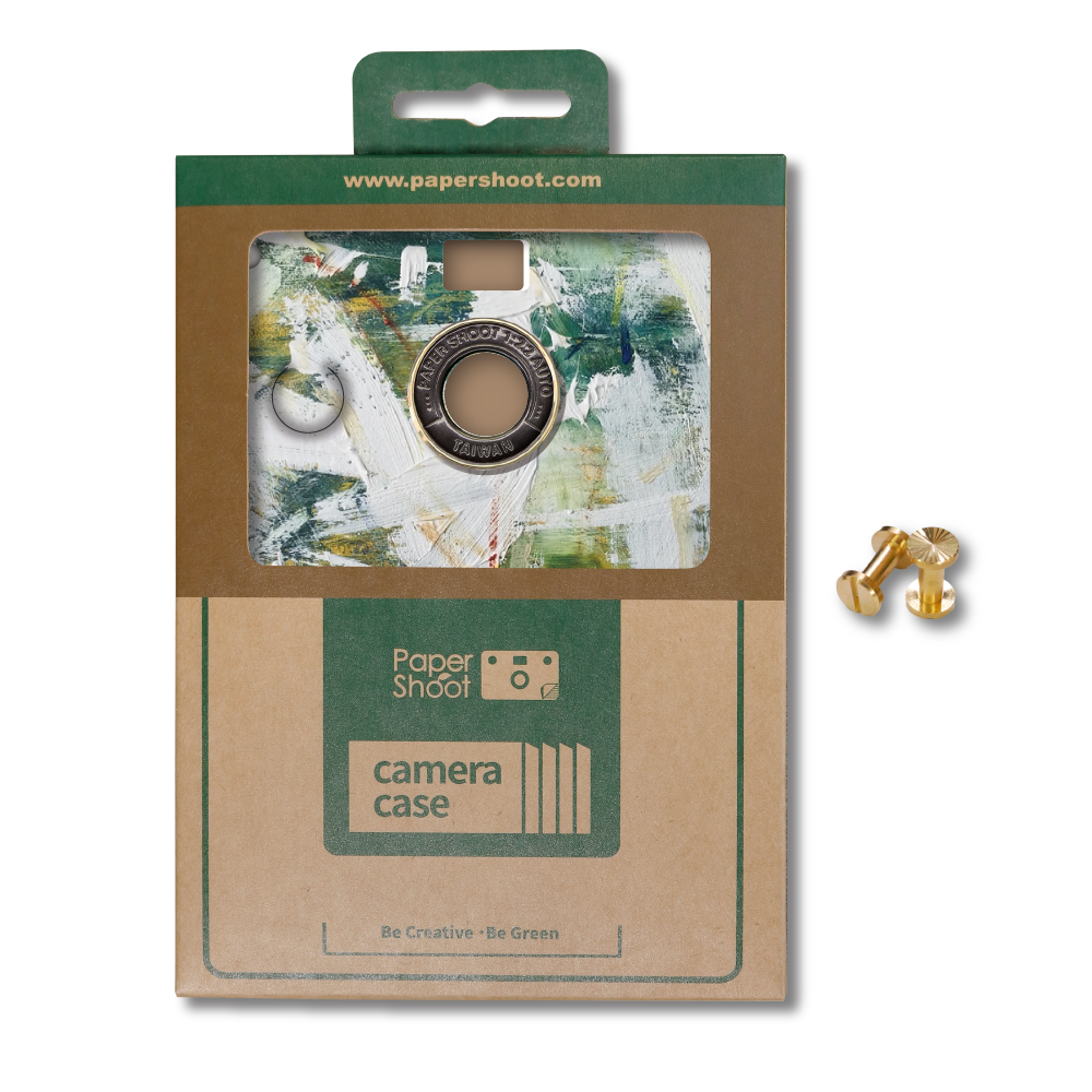 Paper Case - La vie à Paris