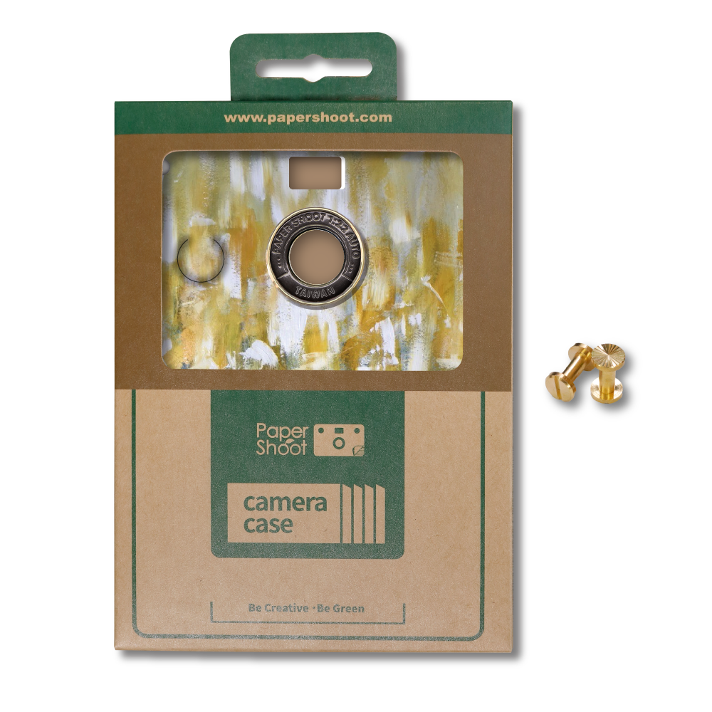 Paper Case - La vie à Paris