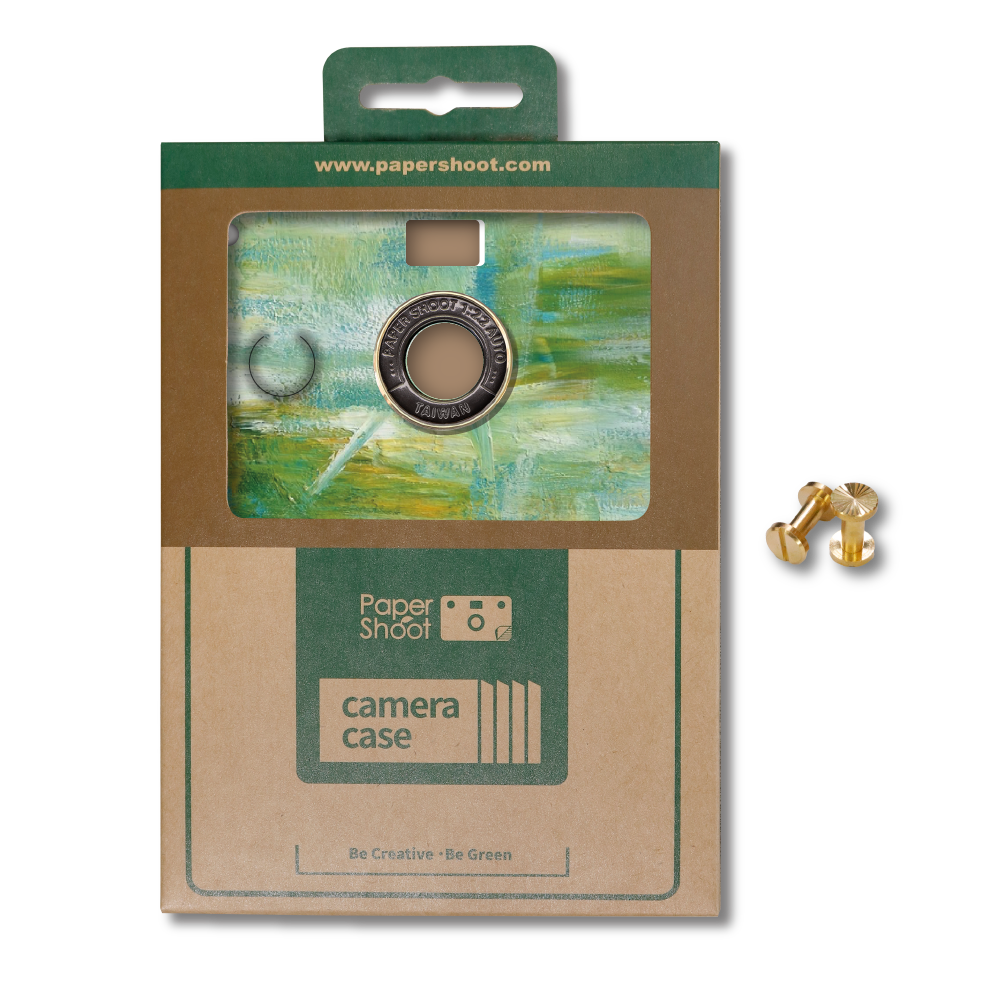 Paper Case - La vie à Paris